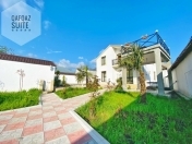 İcarəyə verilir 6 otaqlı 230 m2 villa Qəbələ