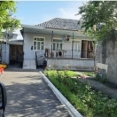 Satılır 4 otaqlı 100 m2 həyət evi Zaqatala