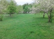 Satılır 18 sot torpaq Qəbələ