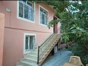 Satılır 3 otaqlı 160 m2 həyət evi Xırdalan