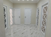 Satılır 3 otaqlı 110 m2 yeni tikili Ukrayna dairəsi