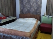 İcarəyə verilir 3 otaqlı 70 m2 həyət evi Binəqədi r.