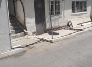 Satılır 1 otaqlı 25 m2 köhnə tikili Yasamal r.