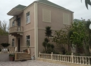 Satılır 9 otaqlı 900 m2 həyət evi Xırdalan
