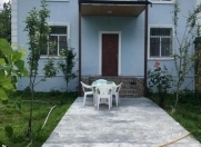 İcarəyə verilir 3 otaqlı 100 m2 villa Qəbələ