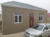 Satılır 3 otaqlı 150 m2 həyət evi Balaxanı