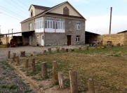 Satılır 60 sot torpaq Sabirabad