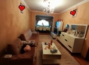 Satılır 2 otaqlı 45 m2 köhnə tikili 8 km