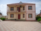 Satılır 5 otaqlı 196 m2 bağ evi Novxanı