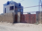 Satılır 5 otaqlı 800 m2 həyət evi Sumqayıt
