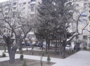 Satılır 5 otaqlı 125 m2 köhnə tikili Gənclik m.