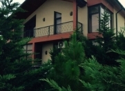 İcarəyə verilir 5 otaqlı 300 m2 bağ evi Mərdəkan