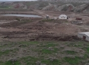 Satılır 2700 sot torpaq Sumqayıt