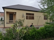 Satılır 4 otaqlı 120 m2 bağ evi Ləhic Bağları