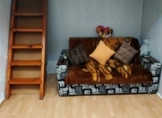 İcarəyə verilir 1 otaqlı 20 m2 köhnə tikili İçəri Şəhər