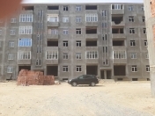 Satılır 1 otaqlı 35 m2 yeni tikili Masazır