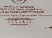 Satılır 4 sot torpaq Quba