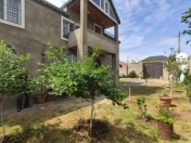 Satılır 6 otaqlı 220 m2 həyət evi Binəqədi