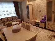 Satılır 3 otaqlı 110 m2 yeni tikili 8 mkr