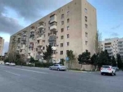 İcarəyə verilir 5 otaqlı 120 m2 köhnə tikili Şah İsmayıl Xətai m.