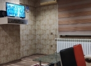 Satılır 1 otaqlı 28 m2 yeni tikili Yasamal r.