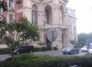 İcarəyə verilir 3 otaqlı 67 m2 ofis Axundov bağı