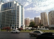 Satılır 4 otaqlı 165 m2 yeni tikili Hərbi Hospital