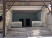 Satılır 2 otaqlı 35 m2 köhnə tikili Azərbaycan kinoteatrı