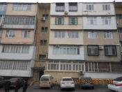 Satılır 3 otaqlı 80 m2 köhnə tikili Bakı Dövlət Universiteti