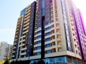 Satılır 4 otaqlı 210 m2 yeni tikili Nəsimi bazarı