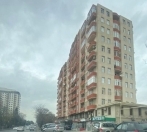 Satılır 3 otaqlı 240 m2 obyekt Binəqədi r.