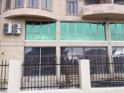 İcarəyə verilir 1 otaqlı 20 m2 ofis Şah İsmayıl Xətai m.
