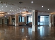 Satılır 85 otaqlı 25000 m2 obyekt Novxanı