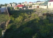 Satılır 6 sot torpaq Gəncə