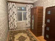 İcarəyə verilir 2 otaqlı 65 m2 həyət evi Masazır