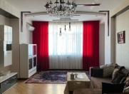 Satılır 3 otaqlı 135 m2 yeni tikili Memar Əcəmi m.