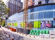 Satılır 1 otaqlı 120 m2 obyekt 28 May m.