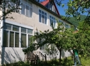 Satılır 7 otaqlı 250 m2 villa İsmayıllı