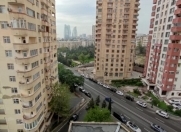 İcarəyə verilir 3 otaqlı 110 m2 ofis Elmlər Akademiyası m.