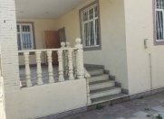 İcarəyə verilir 3 otaqlı 100 m2 həyət evi Novxanı