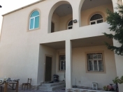 Satılır 7 otaqlı 180 m2 bağ evi Sumqayıt