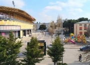 Satılır 2 otaqlı 46 m2 köhnə tikili Xalqlar Dostluğu m.