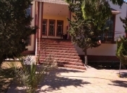 İcarəyə verilir 5 otaqlı 240 m2 bağ evi Koroğlu m.