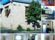 Satılır 4 otaqlı 110 m2 həyət evi Ağcabədi