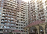 Satılır 6 otaqlı 420 m2 yeni tikili 28 May m.