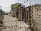 Satılır 5 otaqlı 130 m2 həyət evi Ramana
