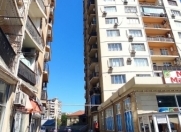 Satılır 3 otaqlı 100 m2 yeni tikili Azadlıq prospekti m.