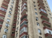 Satılır 3 otaqlı 125 m2 yeni tikili 8 mkr