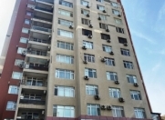 Satılır 3 otaqlı 180 m2 yeni tikili Hüseyn Cavid parkı