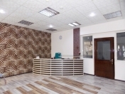 İcarəyə verilir 7 otaqlı 200 m2 ofis Hüseyn Cavid parkı